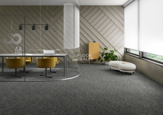 Balanced Hues на акустической основе Echo Acoustic 989 фото 2 | FLOORDEALER